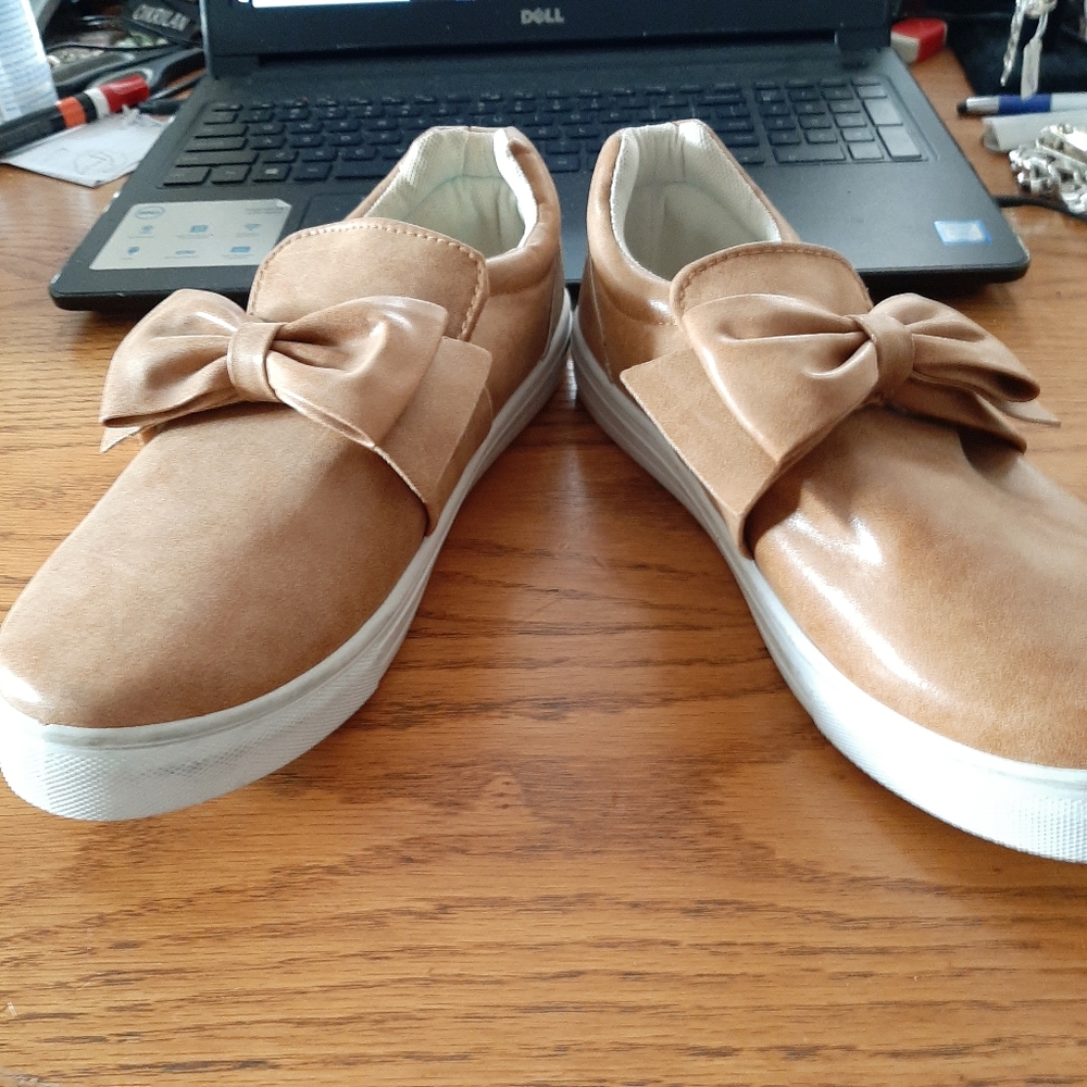 Ladies sneaker - Picture 3 of 8